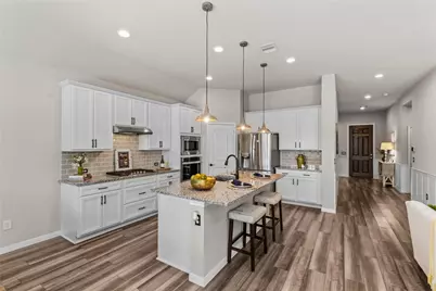 14019 Autumn Creek Court, Conroe, TX 77384 - Photo 18