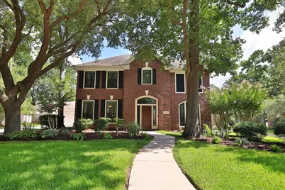 72 W Sandalbranch Circle, The Woodlands, TX 77382 - Photo 1