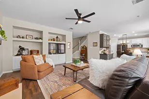 72 W Sandalbranch Cir, The Woodlands, TX 77382 - Photo 16
