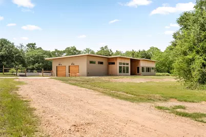 11909 Frantz Road, Cat Spring, TX 78933 - Photo 1
