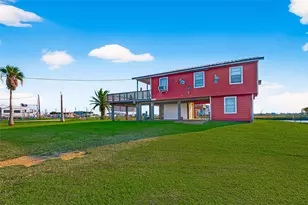 1870 Hall Rd, Sargent, TX 77414 - Photo 2