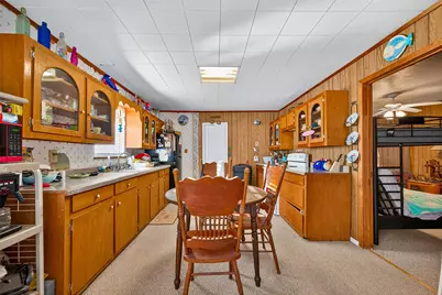 1870 Hall Road, Sargent, TX 77414 - Photo 26