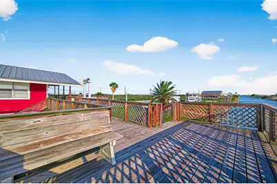 1870 Hall Road, Sargent, TX 77414 - Photo 10