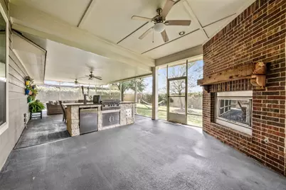 31025 Sunfall Trail Lane, Spring, TX 77386 - Photo 32