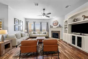 31025 Sunfall Trail Ln, Spring, TX 77386 - Photo 6