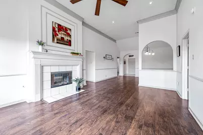 16039 Mountain Shadows Drive, Houston, TX 77084 - Photo 10
