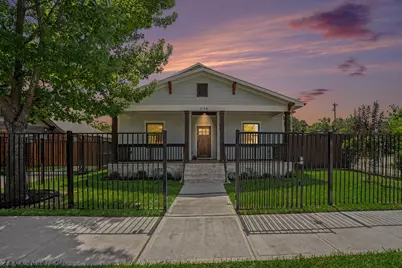 1138 Fugate Street, Houston, TX 77009 - Photo 1