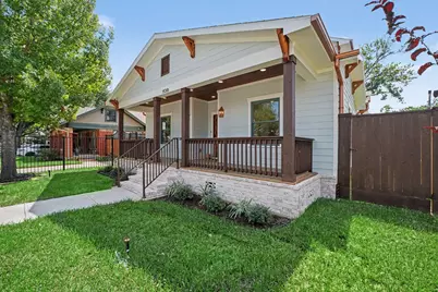 1138 Fugate Street, Houston, TX 77009 - Photo 4