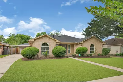 10519 Sagewillow Lane, Houston, TX 77089 - Photo 2