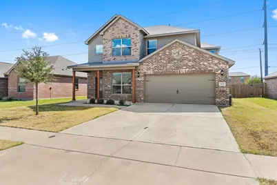 1037 McDonald Drive, Crowley, TX 76036 - Photo 2