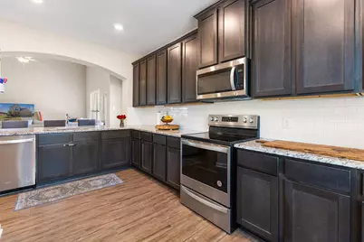 1037 McDonald Drive, Crowley, TX 76036 - Photo 12