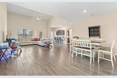 1037 McDonald Drive, Crowley, TX 76036 - Photo 16