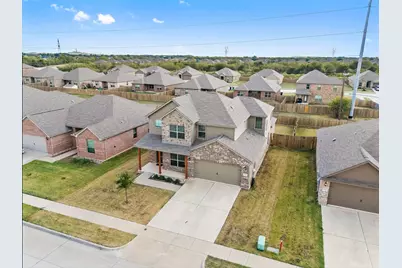 1037 McDonald Drive, Crowley, TX 76036 - Photo 32