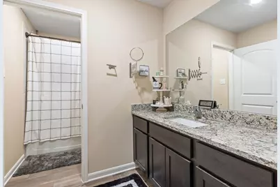 1037 McDonald Drive, Crowley, TX 76036 - Photo 24