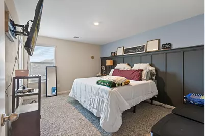 1037 McDonald Drive, Crowley, TX 76036 - Photo 22
