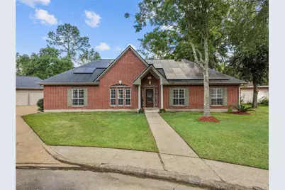 816 Sherwood Forest Drive, Dickinson, TX 77539 - Photo 1