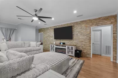 816 Sherwood Forest Drive, Dickinson, TX 77539 - Photo 16