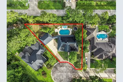 816 Sherwood Forest Drive, Dickinson, TX 77539 - Photo 48