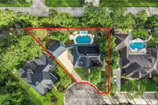 816 Sherwood Forest Dr, Dickinson, TX 77539 - Photo 50