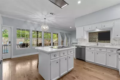 816 Sherwood Forest Drive, Dickinson, TX 77539 - Photo 18