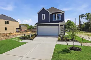 963 Mansfield St, Houston, TX 77091 - Photo 2