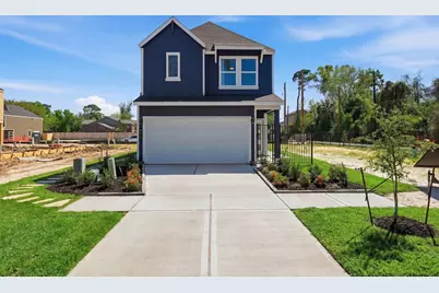 963 Mansfield Street, Houston, TX 77091 - Photo 1