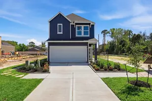 963 Mansfield St, Houston, TX 77091 - Photo 1