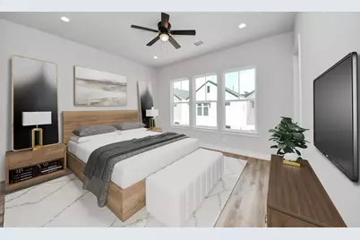 6523 Old Olive Tree Drive, Houston, TX 77091 - Photo 16