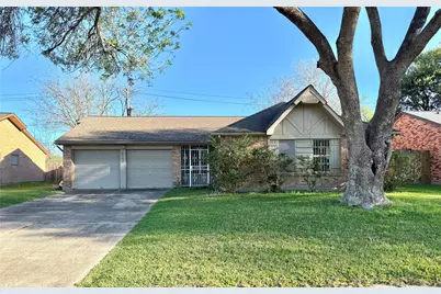 8906 Leader Street, Houston, TX 77036 - Photo 1