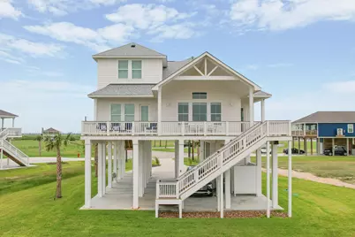 18414 Indian Beach Ct, Galveston, TX 77554 - Photo 2