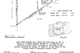 18414 Indian Beach Ct, Galveston, TX 77554 - Photo 38