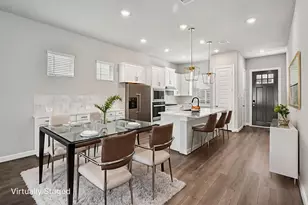 3208 Millwork St, Houston, TX 77080 - Photo 16