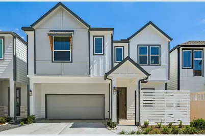 3208 Millwork Street, Houston, TX 77080 - Photo 2