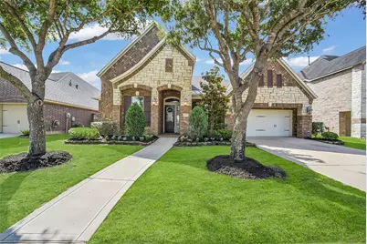 6403 S Saddle Creek Lane, Fulshear, TX 77441 - Photo 1