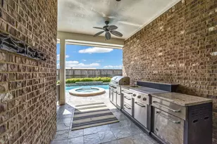 6403 South Saddle Creek Lane, Fulshear, TX 77441 - Photo 28