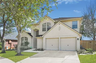 4902 Bellmead Dr, Missouri City, TX 77459 - Photo 1