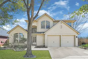 4902 Bellmead Dr, Missouri City, TX 77459 - Photo 2