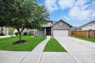 23810 Providence Glen Trail, Katy, TX 77493 - Photo 4