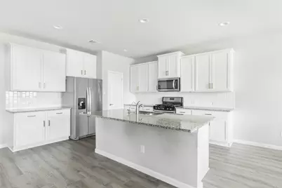 18215 Bayonne Channel Court, Houston, TX 77044 - Photo 12