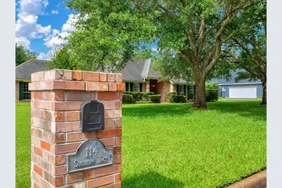 114 Southern Trace, Lufkin, TX 75901 - Photo 2