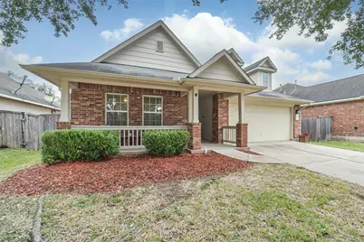 7223 Palmito Ranch Drive, Richmond, TX 77406 - Photo 4