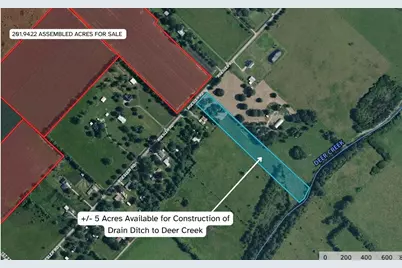 0 1st Street, Needville, TX 77461 - Photo 4
