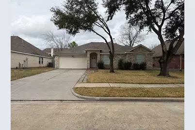 10514 Encino Pass Trail, Houston, TX 77064 - Photo 1