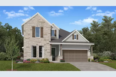29431 Oaklawn View Drive, Waller, TX 77484 - Photo 1