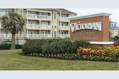 6300 Seawall Blvd Unit 2101, Galveston, TX 77551 - Photo 28