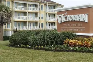 6300 Seawall Blvd Unit 2101, Galveston, TX 77551 - Photo 28