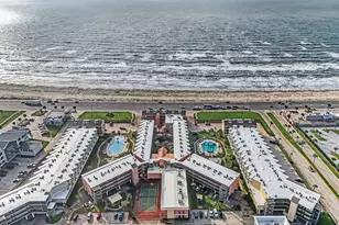 6300 Seawall Blvd Unit 2101, Galveston, TX 77551 - Photo 26