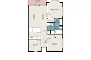 6300 Seawall Blvd Unit 2101, Galveston, TX 77551 - Photo 4