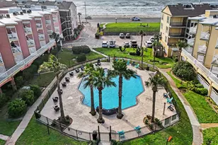 6300 Seawall Blvd Unit 2101, Galveston, TX 77551 - Photo 20