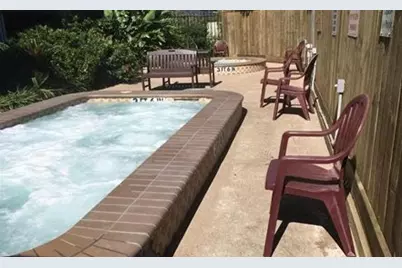 6300 Seawall Blvd Unit 2101, Galveston, TX 77551 - Photo 22